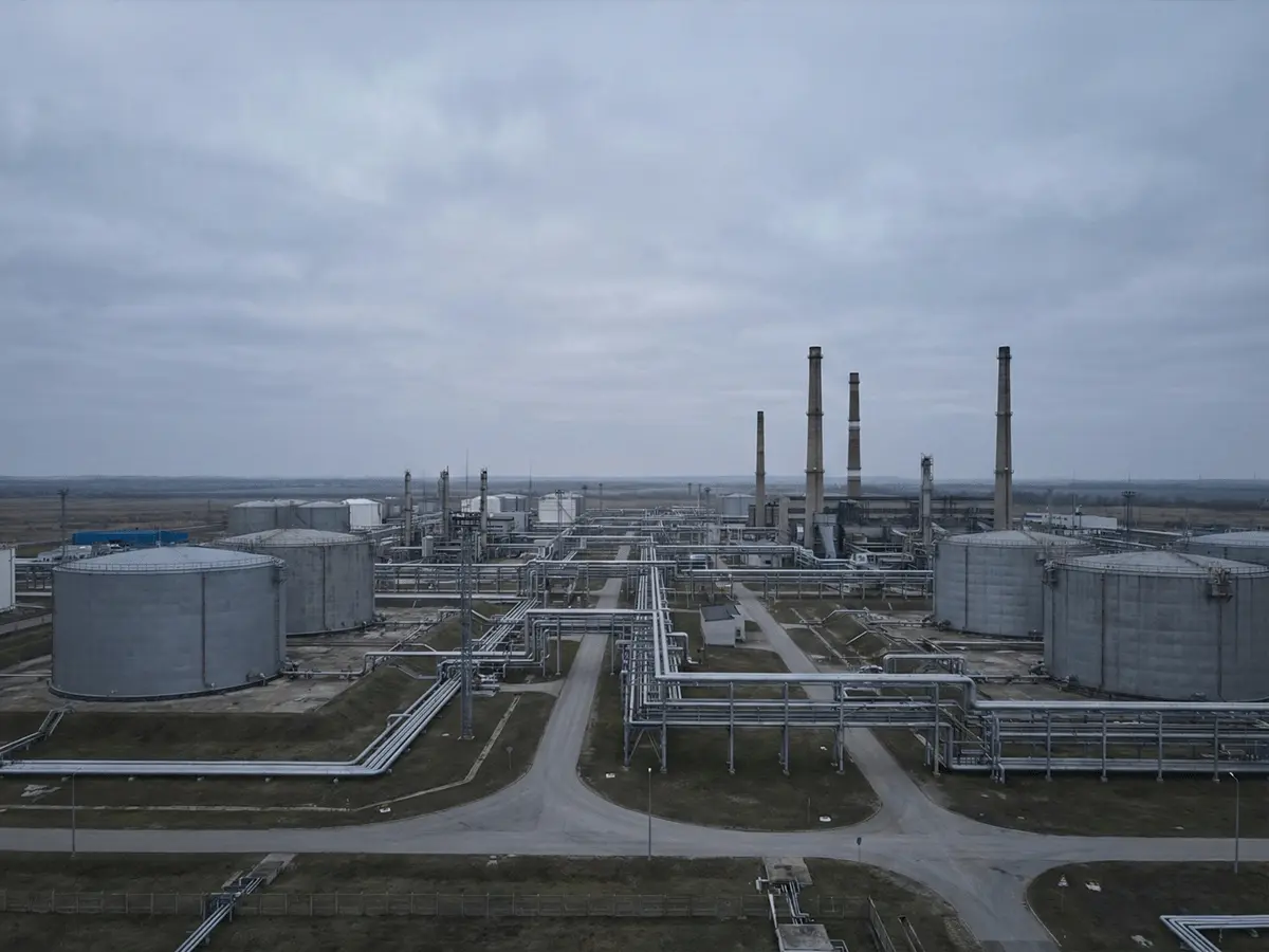 Infrastructure énergétique en contexte africain représentant une exposition de capital à long terme